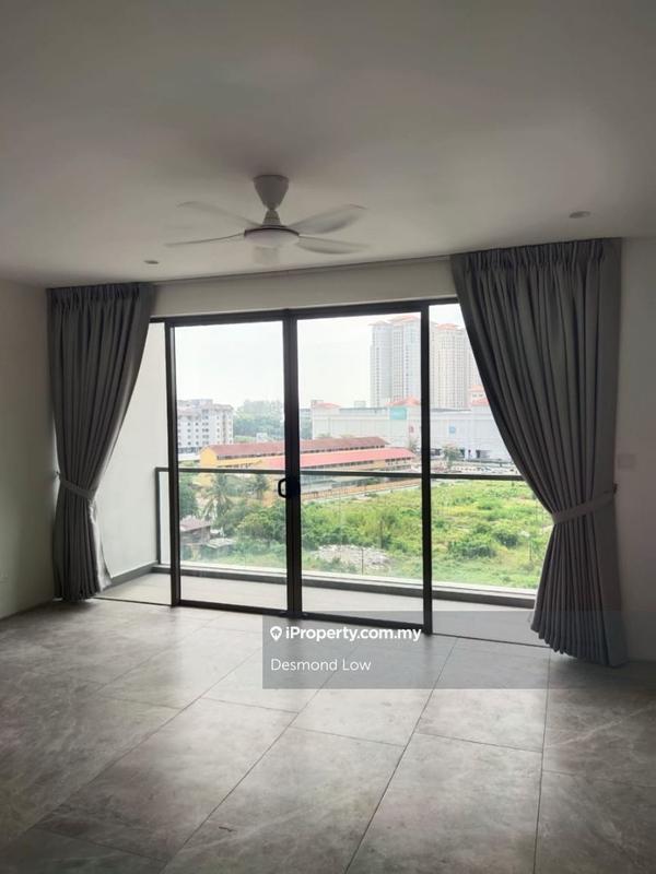 Rumah Bandar untuk Disewa di Tanjung Tokong, Penang oleh Desmond Low - iProperty.com.my