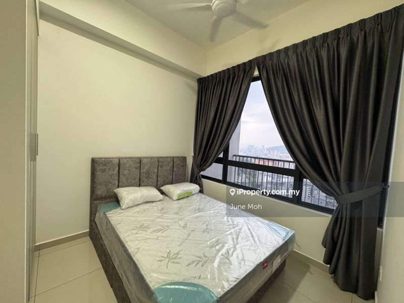 Kondominium untuk Dijual di Nidoz Residences @ Desa Petaling oleh June Moh - iProperty.com.my