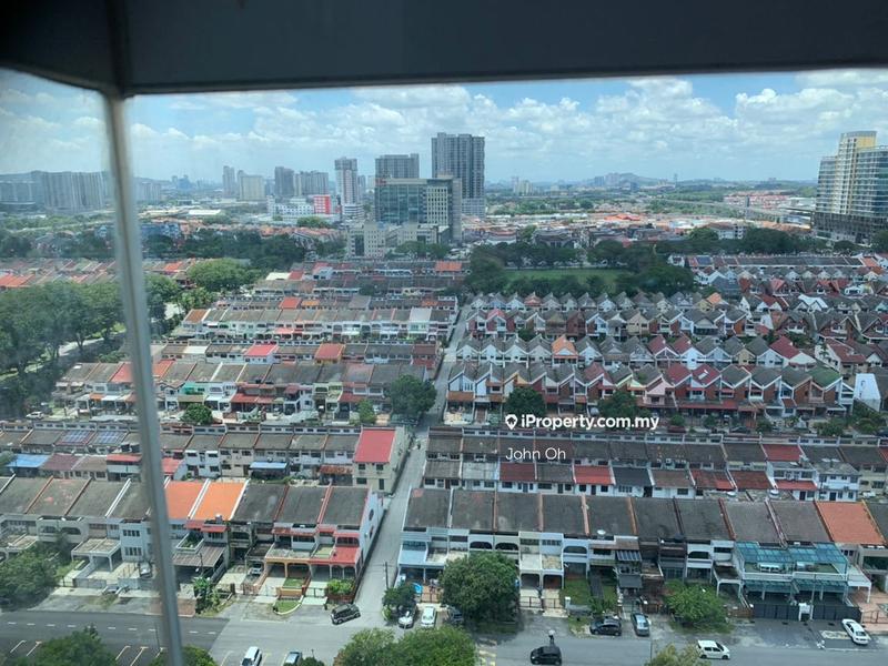 Service Residence for Sale in Subang Avenue by John Oh - iProperty.com.my