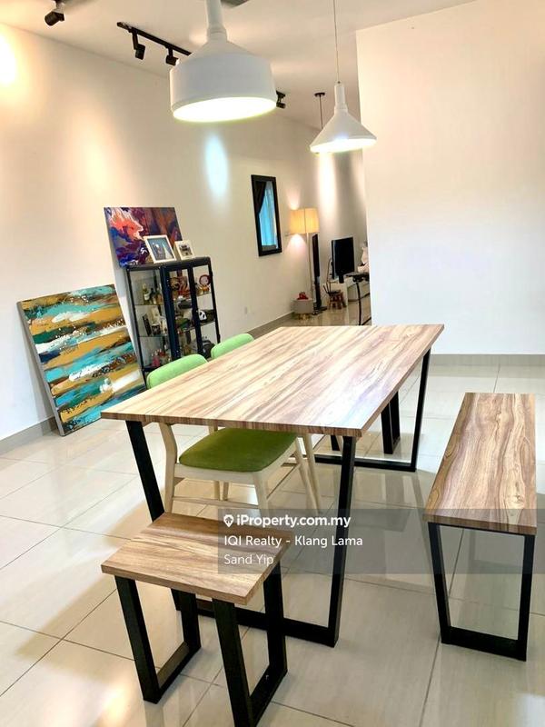 Kondominium untuk Dijual di Hijauan Saujana oleh Sand Yip - iProperty.com.my