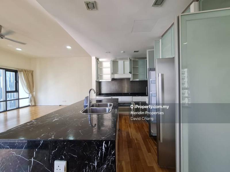 Service Residence for Sale in St Mary Residences by David Chang - iProperty.com.my