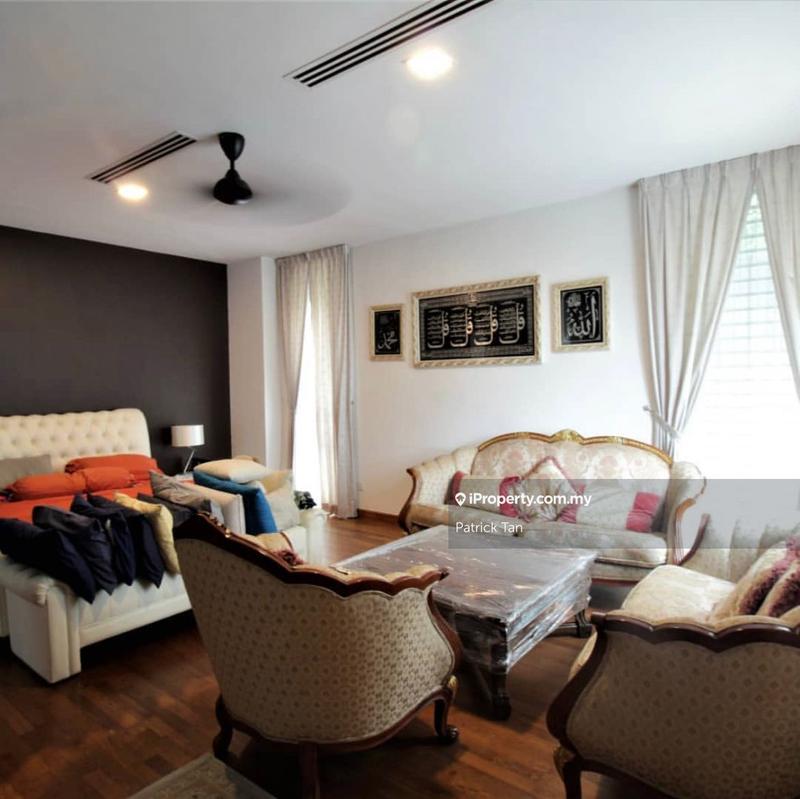 Rumah Berkembar untuk Dijual di Tropicana Indah Pool Villa, Tropicana oleh Patrick Tan - iProperty.com.my