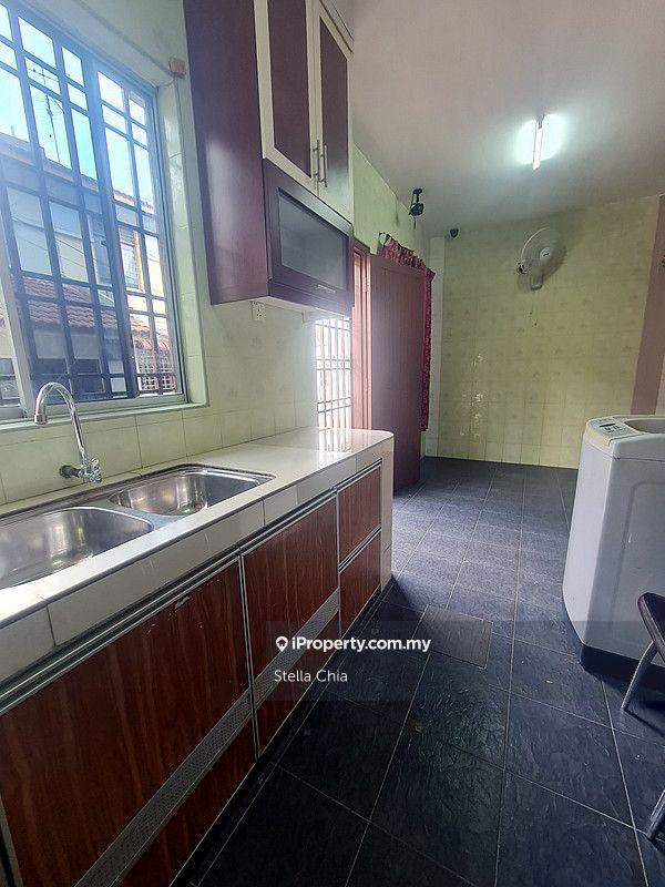 2-storey Terraced House for Sale in fpun3, Masai by Stella Chia - iProperty.com.my