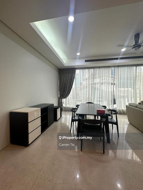 Residensi Servis untuk Disewa di Vipod Residence oleh Carren Tai - iProperty.com.my