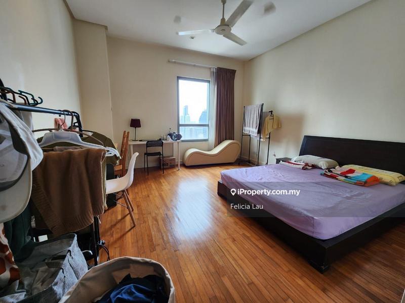 Condominium for Sale in The Capsquare Residences by Felicia Lau - iProperty.com.my