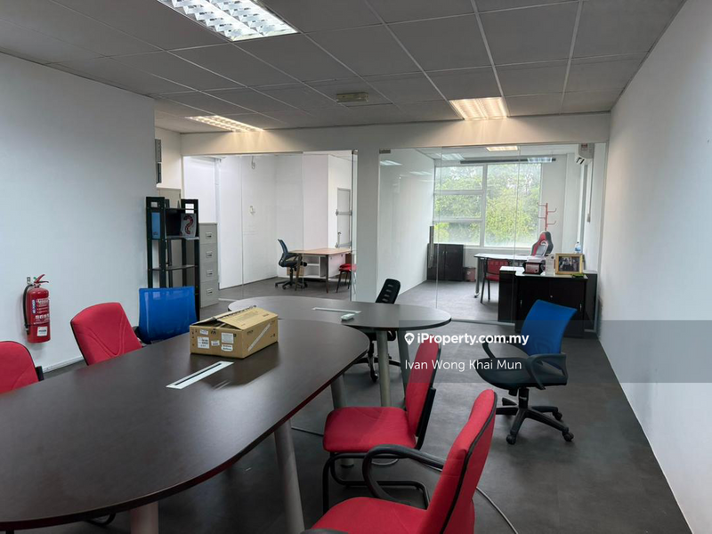 For Rent - Eleven avenue bandar bukit raja