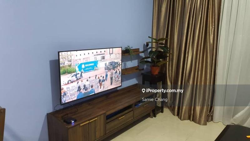 Kondominium untuk Dijual di Silverscape Residences oleh Samie Chang - iProperty.com.my