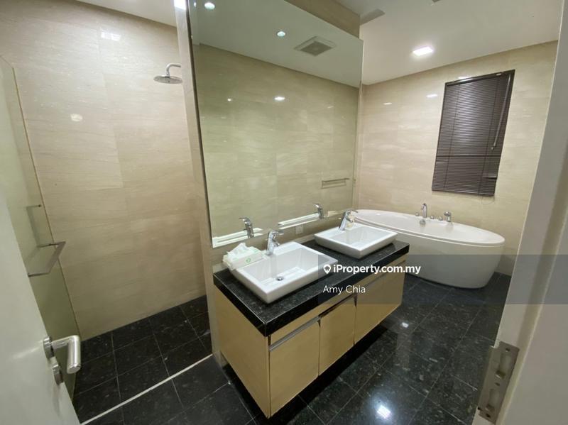Residensi Servis untuk Dijual di Pavilion Residences oleh Amy Chia - iProperty.com.my