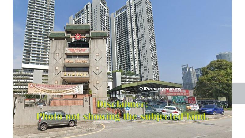 Commercial Land for Rent in Petaling Lama, Jalan Klang Lama (Old Klang Road) by Vincent Liew - iProperty.com.my