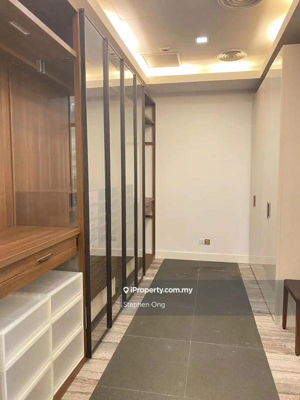 Kediaman Servis untuk Dijual di Quadro Residences oleh Stephen Ong - iProperty.com.my