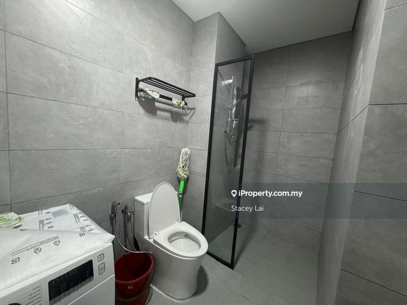 Service Residence for Sale in Cubic Botanical by Stacey Lai - iProperty.com.my