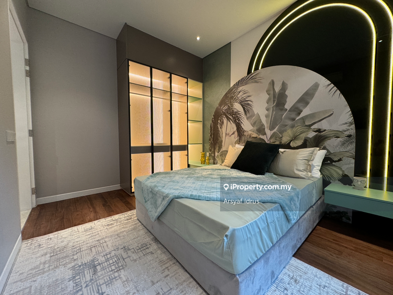 Condominium for Sale in WANGSA 9 RESIDENCY by Arsyaf Idrus - iProperty.com.my