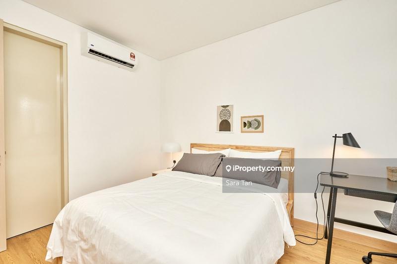 Service Residence for Rent in Berjaya Times Square by Sara Tan - iProperty.com.my