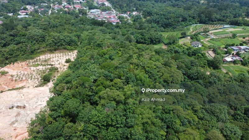 Agricultural Land for Sale in Hulu Langat, Hulu Langat by Aziz Ahmad - iProperty.com.my