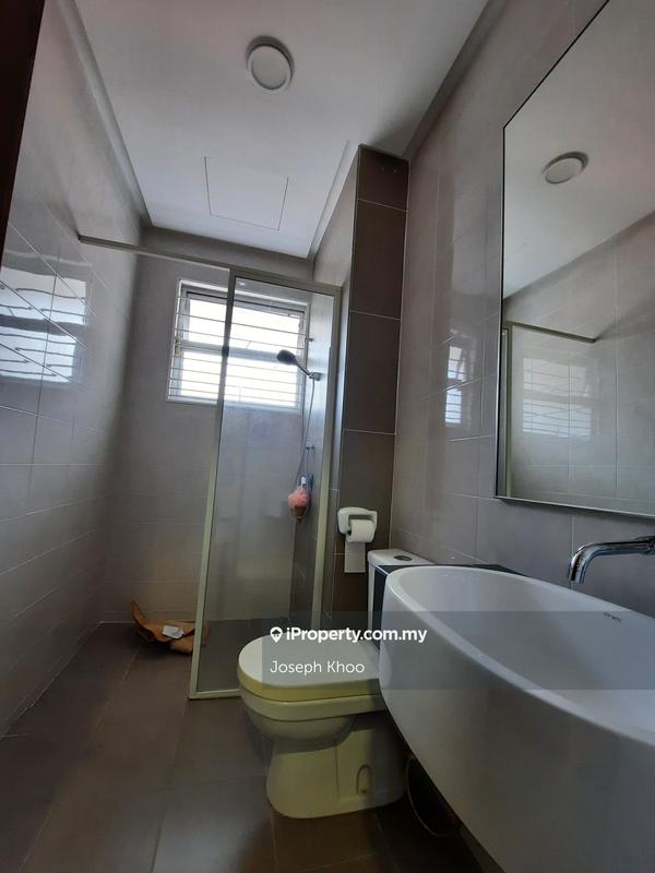Semi-Detached House for Sale in Casa Villa Semi D Kota Kemuning, Shah Alam by Joseph Khoo - iProperty.com.my