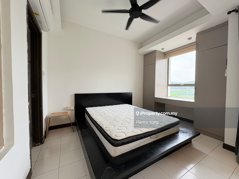 Service Residence for Rent in Ritze Perdana 1 by Hanns Yong - iProperty.com.my
