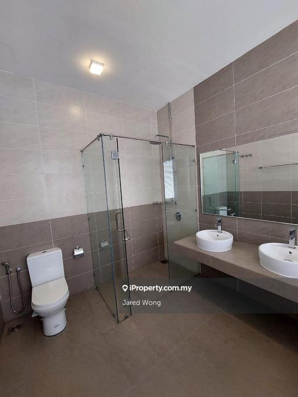 Semi-Detached House for Sale in Garden Residence, Cyberjaya by Jared Wong - iProperty.com.my