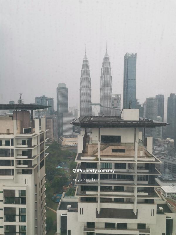 Pejabat untuk Disewa di KLCC, KL City Centre oleh Enyo Eng Lee - iProperty.com.my