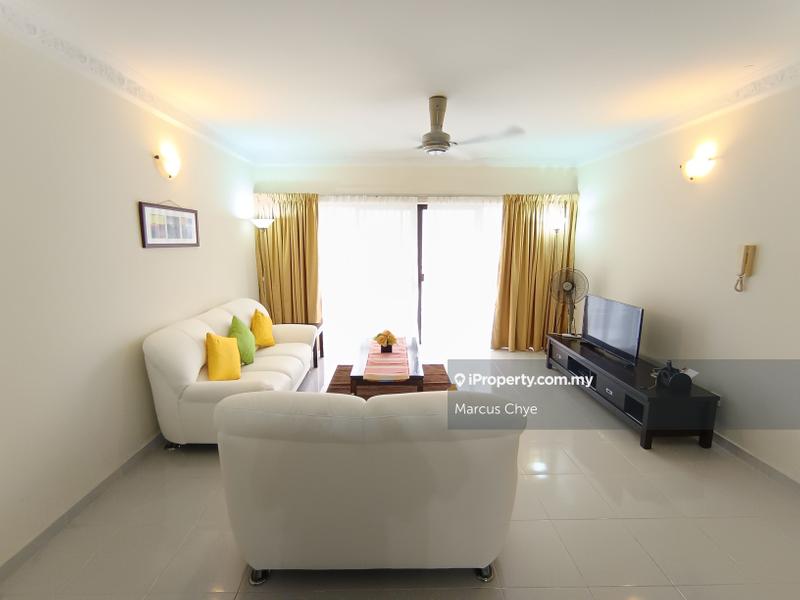 Kondominium untuk Disewa di Angkupuri Condominium oleh Marcus Chye - iProperty.com.my
