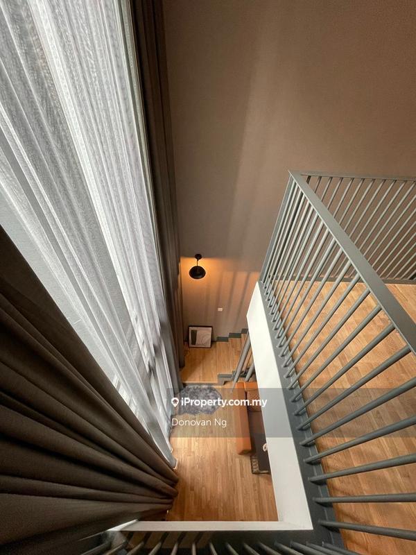 Condominium for Sale in Twy Duplex Condos by Donovan Ng - iProperty.com.my