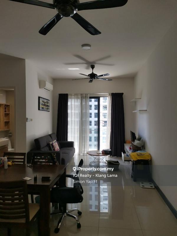 For Rent - South View