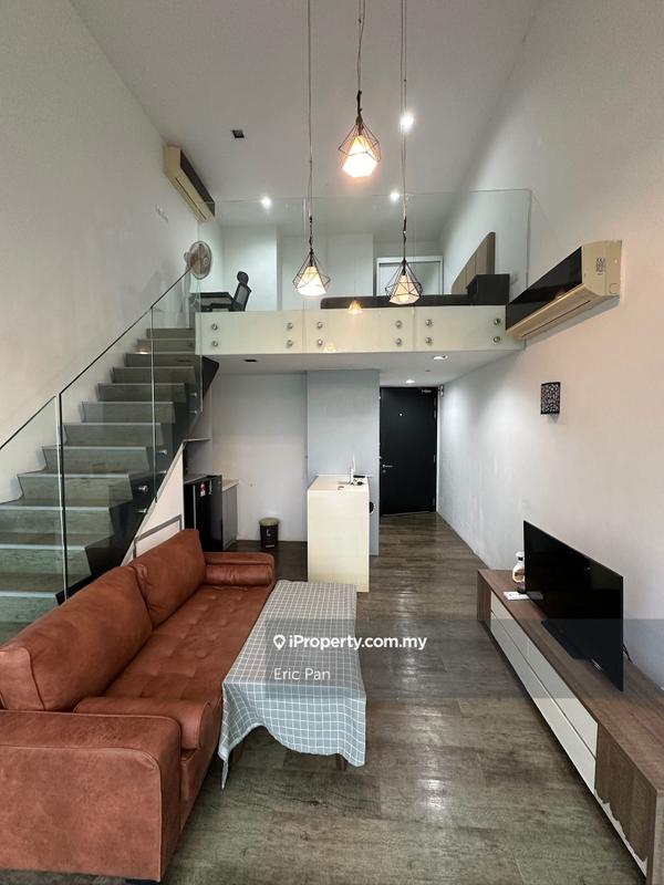 Service Residence for Rent in The Place @ Cyberjaya (Service Residence) by Eric Pan - iProperty.com.my