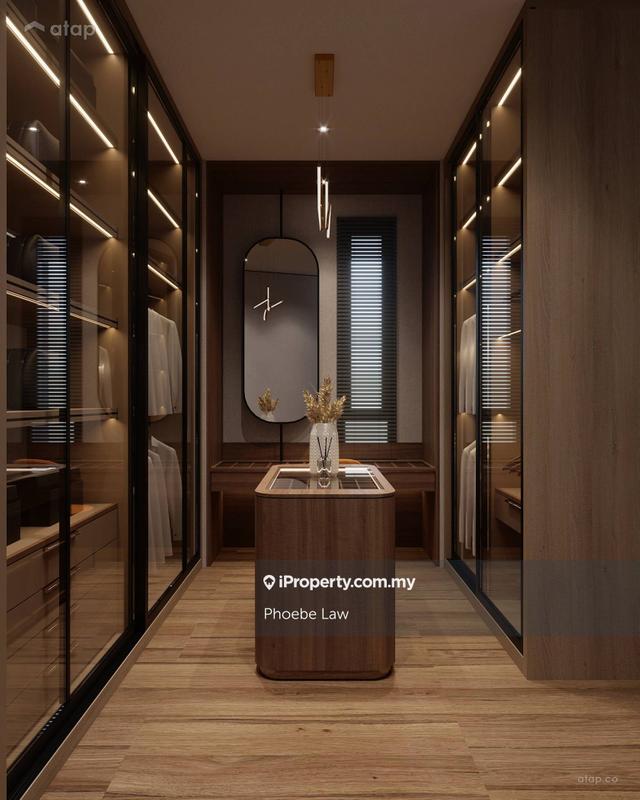 Kondominium untuk Dijual di Stellar Damansara oleh Phoebe Law - iProperty.com.my