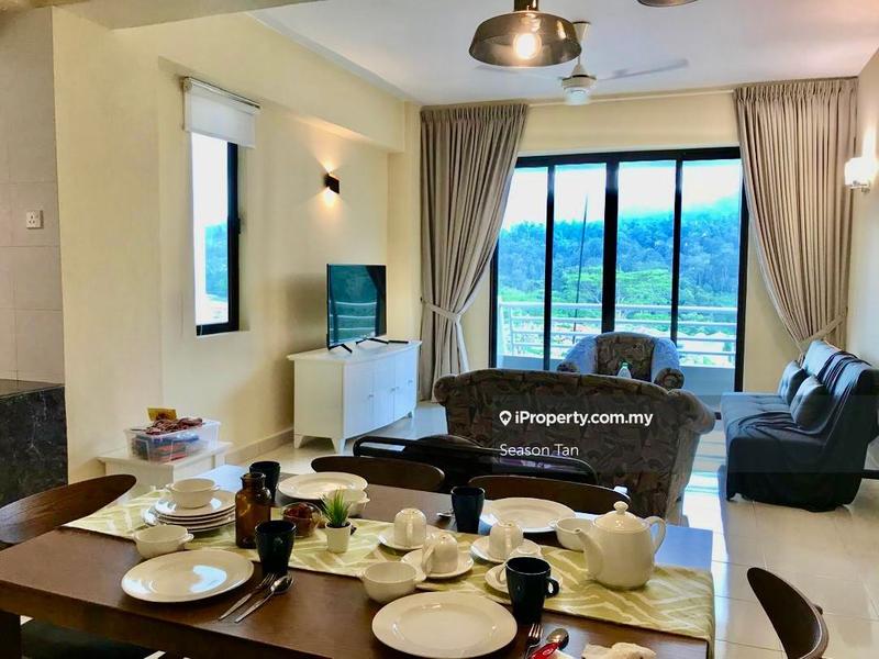 For Rent - Genting View Resort