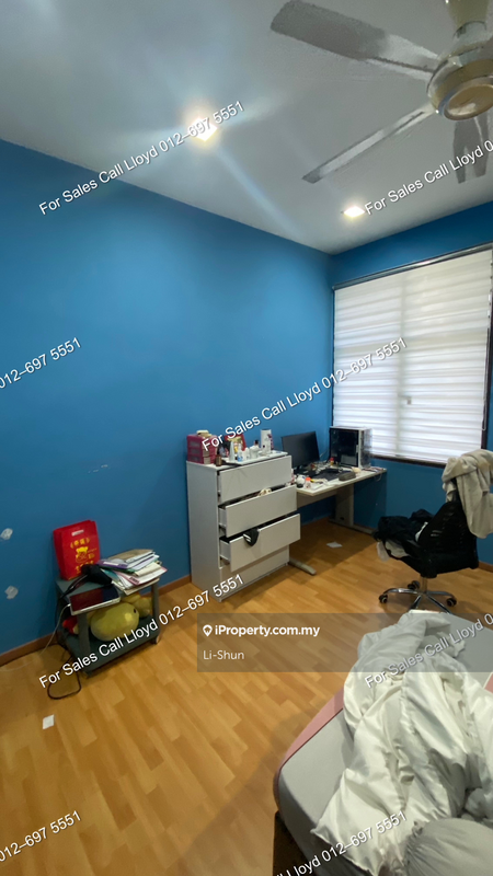 2-storey Terraced House for Sale in Ambang Botanic, Klang by Li-Shun - iProperty.com.my