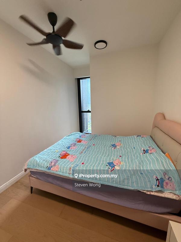 For Sale - TRX Residences