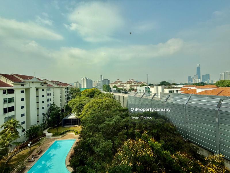 Condominium for Sale in Ampang Hilir Tara by Jean Chiew - iProperty.com.my