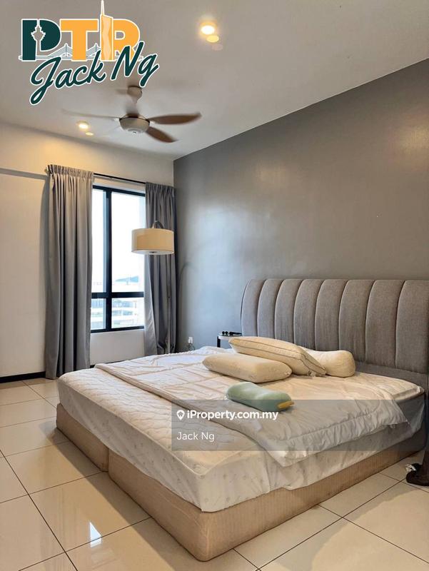 Service Residence for Rent in Luminari by Jack Ng - iProperty.com.my