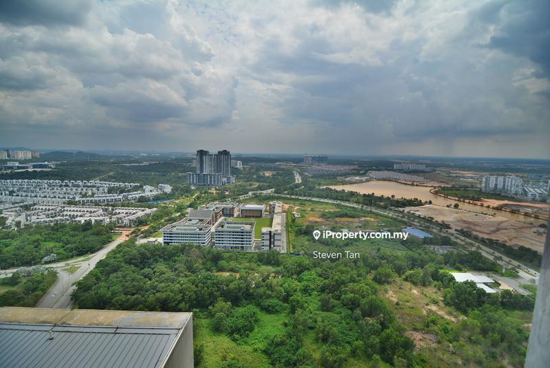 Service Residence untuk Disewa di Tamarind Suites oleh Steven Tan - iProperty.com.my