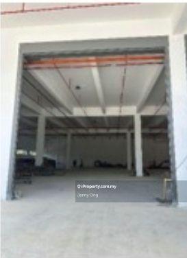 Detached Factory for Rent in Taman Perindustrian Bukit Minyak, Bukit Minyak by Jenny Ong - iProperty.com.my