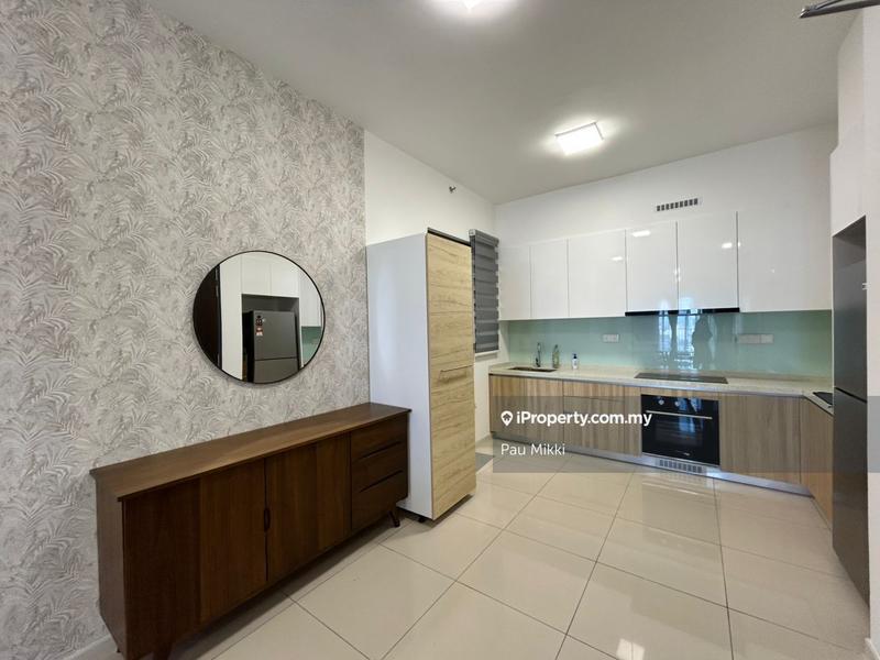 For Rent - Sunway Belfield