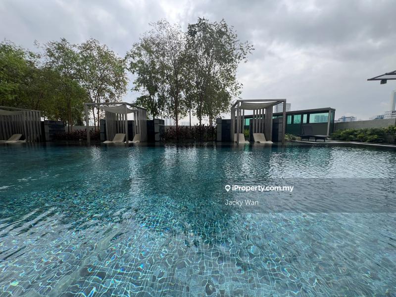 Service Residence for Rent in Vogue Suites One by Jacky Wan - iProperty.com.my