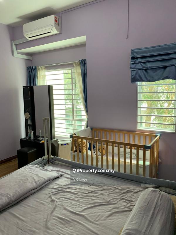 Kondominium untuk Dijual di Bayan Villa, Seri Kembangan oleh NK Lew - iProperty.com.my
