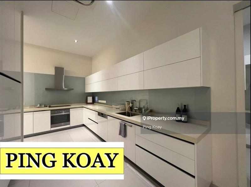 Bungalow House untuk Dijual di Fettes Park near Tanjung Bungah, Tanjung Bungah oleh Ping Koay - iProperty.com.my