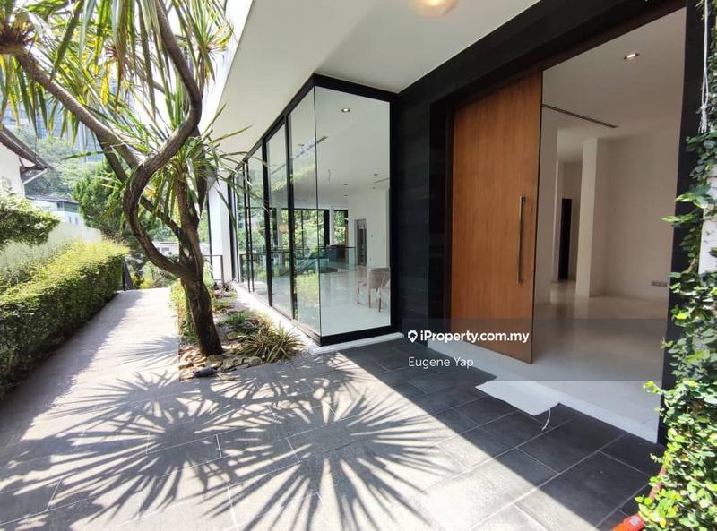 Bungalow House untuk Dijual di Damansara Heights, Damansara Heights oleh Eugene Yap - iProperty.com.my