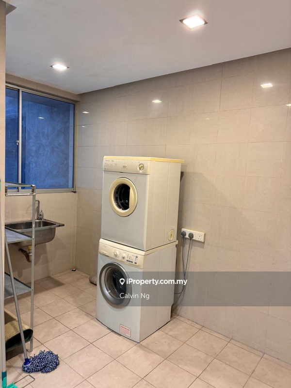 For Sale - Pavilion Residences