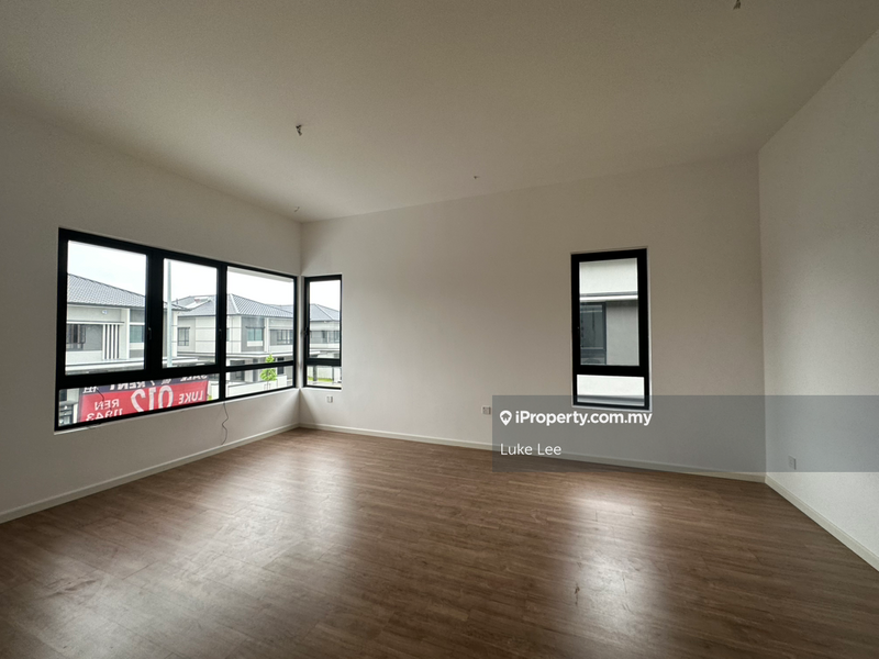Semi-Detached House for Sale in Bandar Tropicana Aman, Telok Panglima Garang by Luke Lee - iProperty.com.my