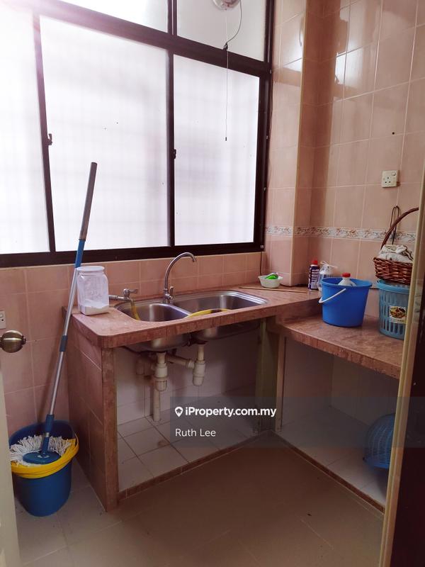 Kondominium untuk Dijual di Pearl View oleh Ruth Lee - iProperty.com.my