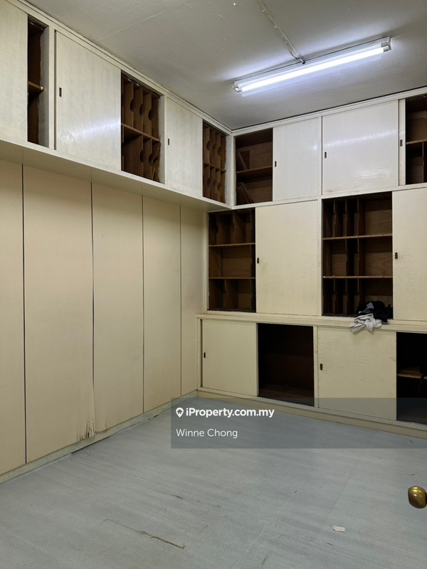 For Rent - Jalan Gajus