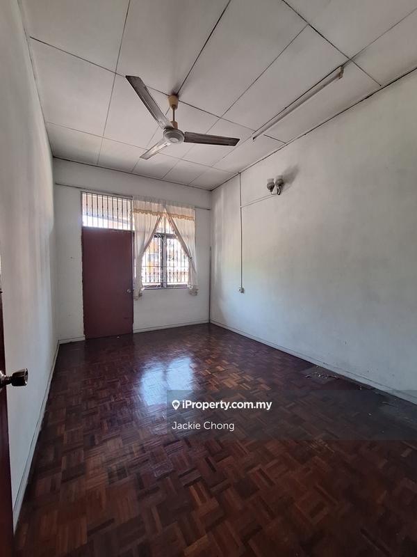 Rumah Berangkai 2 Tingkat untuk Dijual di g5xsx, Kuchai Lama oleh Jackie Chong - iProperty.com.my
