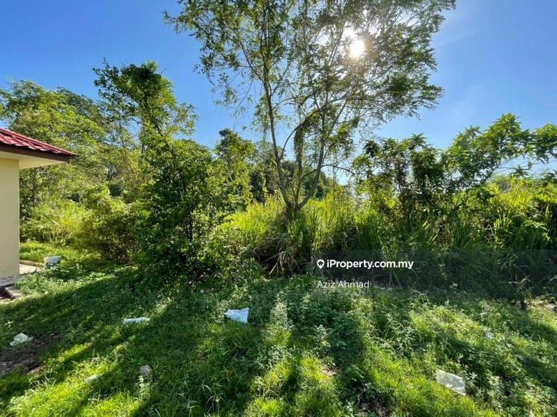 Tanah Pertanian untuk Dijual di Sg Merab, Bangi oleh Aziz Ahmad - iProperty.com.my