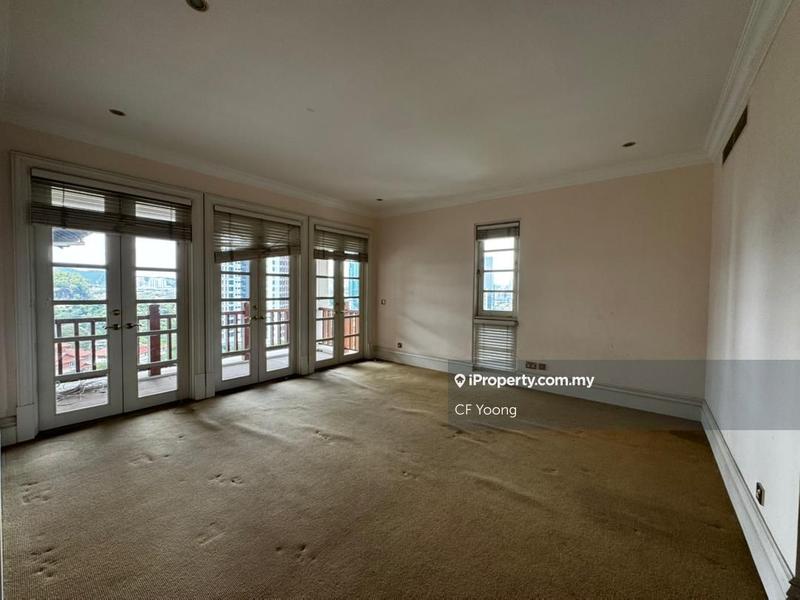 Bungalow House for Sale in Bangsar Hill, Bangsar by CF Yoong - iProperty.com.my