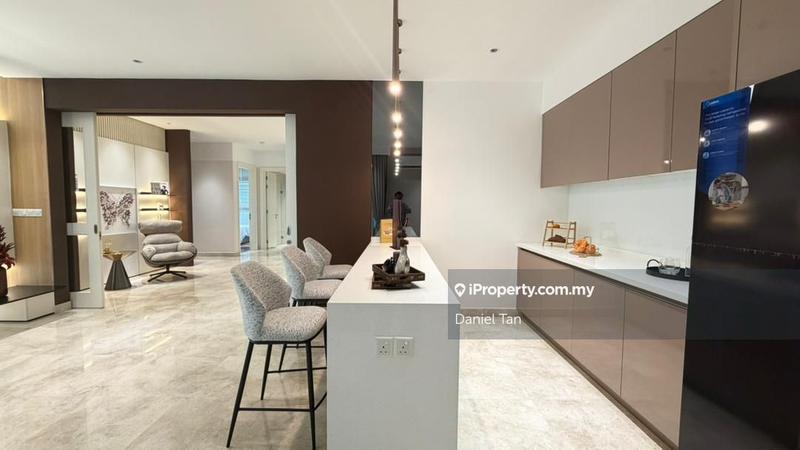 For Sale - Sastra U-Thant