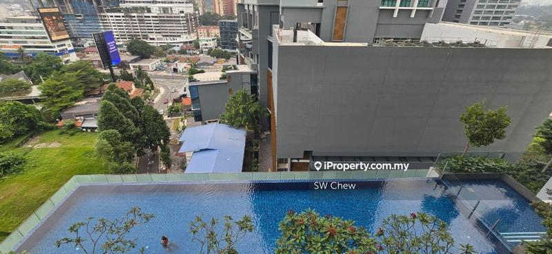 Service Residence for Sale in Nadi Bangsar by SW Chew - iProperty.com.my