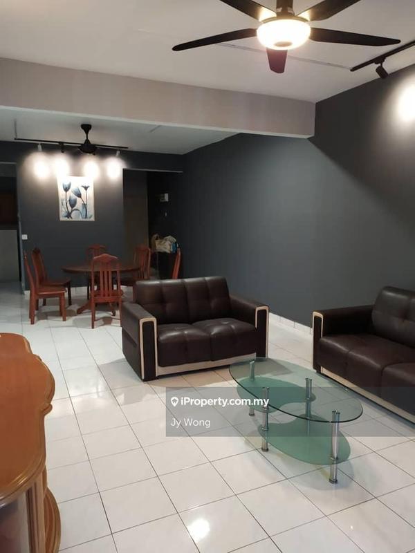 For Sale - Bukit OUG Condominiums