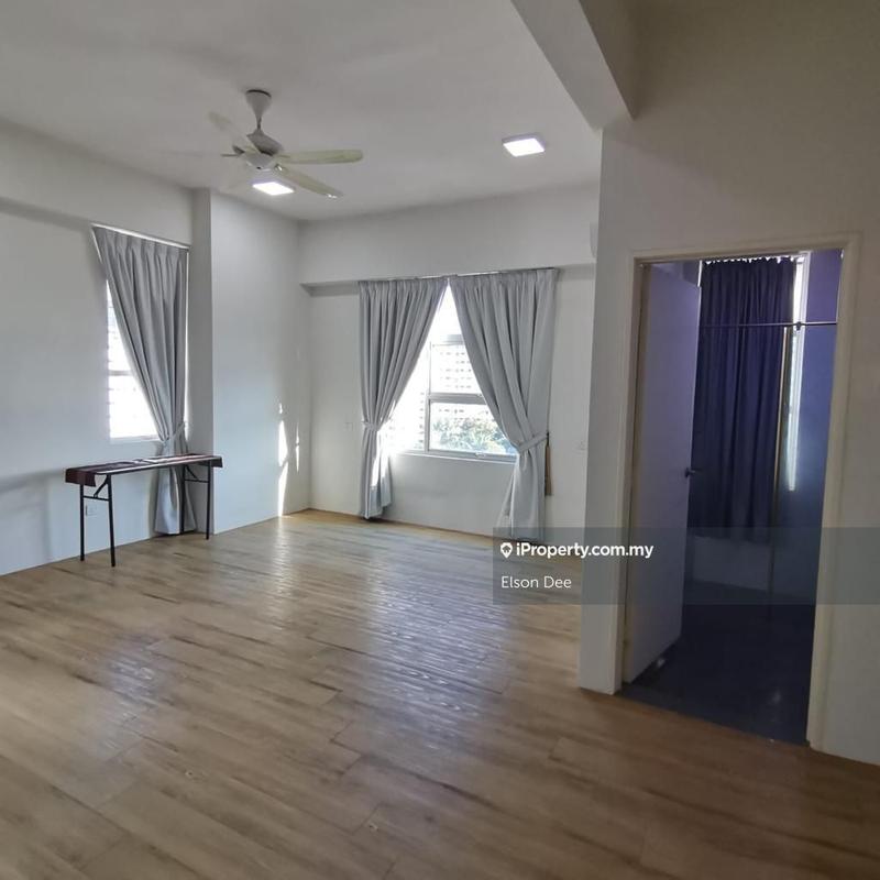 Kondominium untuk Dijual di Jambul Height Condominium oleh Elson Dee - iProperty.com.my